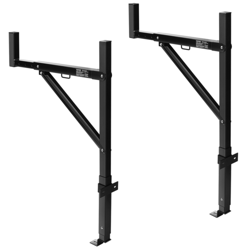 RACK 19-34INCH EXTENDABLE