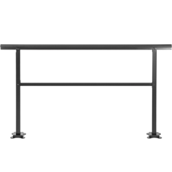 HANDRAIL 165LBS LOAD