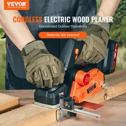 VEVOR CORDLESS ELECTRIC