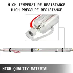 TUBE 40W/50W/60W/80W/100W/130W SUITABLE