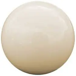 WHITE BALL - FDX2660