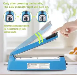 SEALING SEALER MACHINE