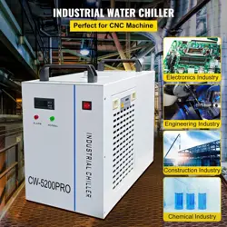 WATER CHILLER 6L