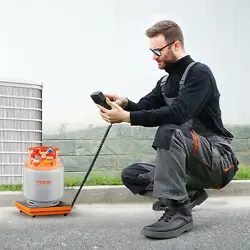 VEVOR ELECTRONIC DIGITAL