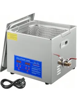 HEATER PROFESSIONAL ULTRASONIC