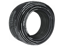 HYDRAULIC HOSE 328 FEET