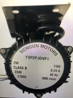 ICE MACHINE CIRCULATION