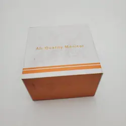 QUALITY MONITOR METER