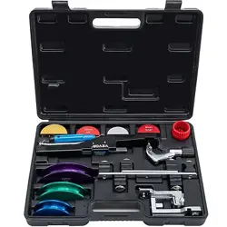 ?COPPER PIPE BENDER 1/4-7/8 INCH