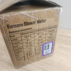 BLOWER MOTOR 110-120V