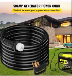 45446 45505 GENERATOR