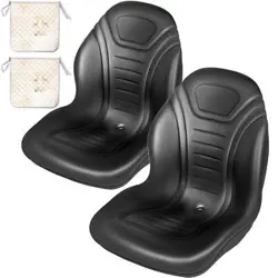 TRACTOR SEAT MADE
