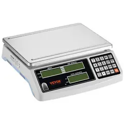 DIGITAL WEIGHING