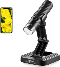 WIRELESS DIGITAL MICROSCOPE