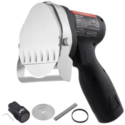 KEBAB CUTTER SHAWARMA