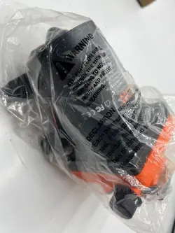 HEIGHT WATER SUBMERSIBLE