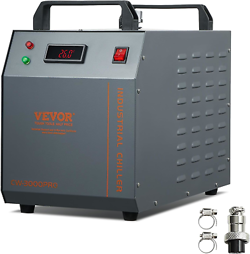 INDUSTRIAL WATER 12L