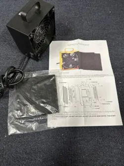 KOTTO SOLDERING SMOKE ABSORBER REMOVER FUME EXTRACTOR