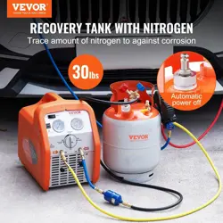 30 LBS REFRIGERANT