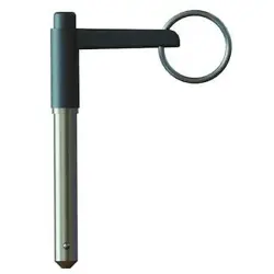 INNOVATIVE COMPONENTS QUICK RELEASE PIN,1
