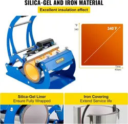 11OZ-20OZ CUP TUMBLER