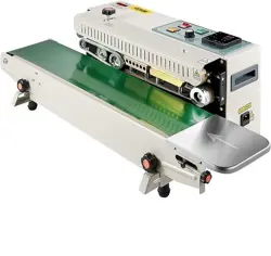 MACHINE GREEN/SILVER