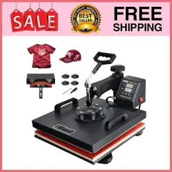 MACHINE 2IN1 15X15IN