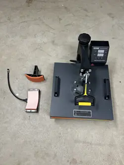 TRANSFER DIY T-SHIRT