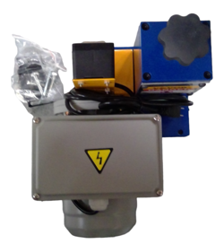 OPEN BOX -VEVOR WIRE STRIPPING MACHINE 0.05