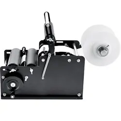 APPLICATOR 15-20 BOTTLES/MIN