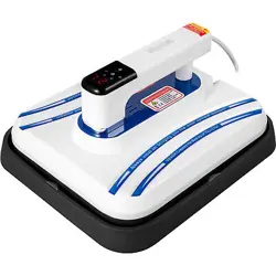 VEVOR HEAT PRESS HEAT PRESS MACHINE FOR T SHIRTS 12 X 10 EASY MINI PRESS