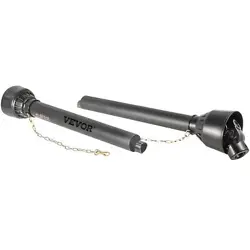 DRIVESHAFT FOR