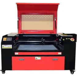 SIHAO 80W CO2 LASER ENGRAVER 20