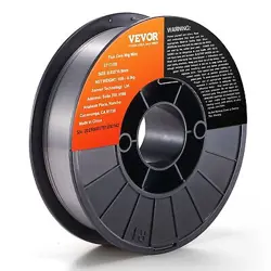 VEVOR FLUX CORE MIG WELDING WIRE E71T-GS 0.035