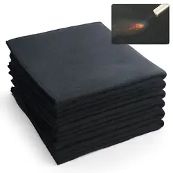 VEVOR CARBON FELT WELDING BLANKET 6 PACK, 21