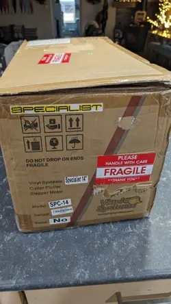 HPN VINYLSYSTEMS SPECIALIST 14