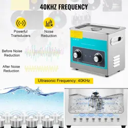 ULTRASONIC CLEANING MACHINE