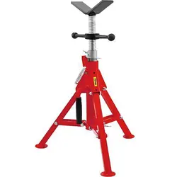 VEVOR V HEAD PIPE STAND 1/8