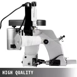 GK-26-1A BAG CLOSER CLOSING MACHINE SEWING MACHINE STITCHER AUTOMATIC QUALITY