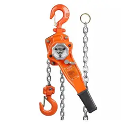 0.75TON CAPACITY 10FT