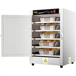 VEVOR HOT BOX FOOD WARMER, 19