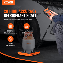 VEVOR REFRIGERANT