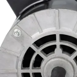 SINGLE PHASE 115/230V