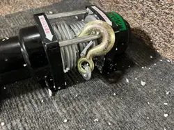 GZB80263-1100-12V 1100LBS