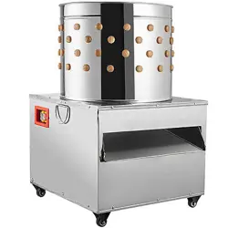 DE-FEATHER STAINLESS #60