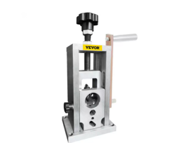 VEVOR WIRE STRIPPING MACHINE DRILL POWERED MANUAL COPPER STRIPPER