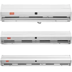 INCH COMMERCIAL INDOOR