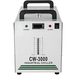 CHILLER CW-3000 FOR