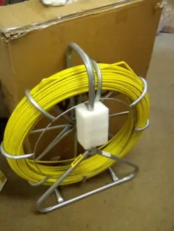 FIBERGLASS 492FT 5/16