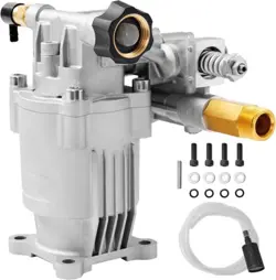 POWER WASHER PUMP
